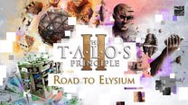The Talos Principle 2: Road to Elysium (DLC)