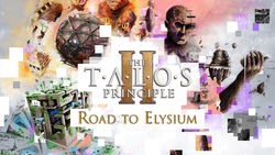 The Talos Principle 2: Road to Elysium (DLC)