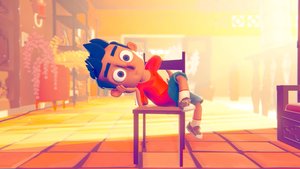 SOPA: Tale of the Stolen Potato screenshot