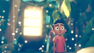 SOPA: Tale of the Stolen Potato screenshot