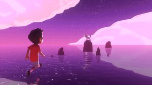 SOPA: Tale of the Stolen Potato screenshot