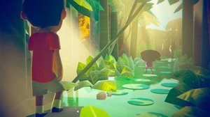 SOPA: Tale of the Stolen Potato screenshot