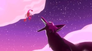 SOPA: Tale of the Stolen Potato screenshot