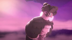 SOPA: Tale of the Stolen Potato screenshot