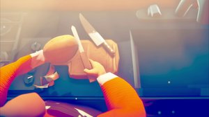 SOPA: Tale of the Stolen Potato screenshot