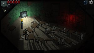 Deep Sleep: Labyrinth of the Forsaken screenshot