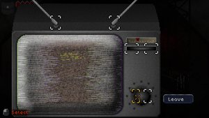 Deep Sleep: Labyrinth of the Forsaken screenshot