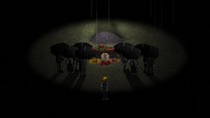 Deep Sleep: Labyrinth of the Forsaken screenshot