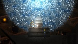 Deep Sleep: Labyrinth of the Forsaken screenshot