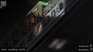 Deep Sleep: Labyrinth of the Forsaken screenshot