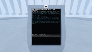 Year Unknown screenshot