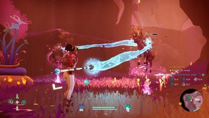 Creatures of Ava screenshot