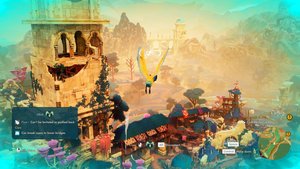 Creatures of Ava screenshot