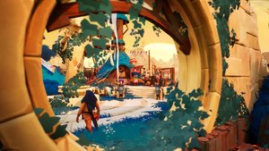 Creatures of Ava screenshot