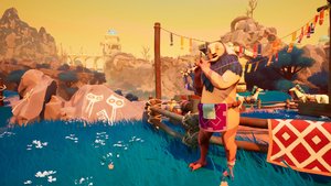 Creatures of Ava screenshot