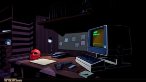 The Vigilante Diaries screenshot