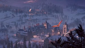 Life Is Strange: Double Exposure screenshot