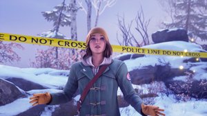 Life Is Strange: Double Exposure screenshot