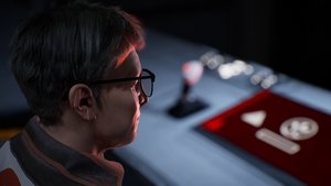 Deliver Us Mars screenshot