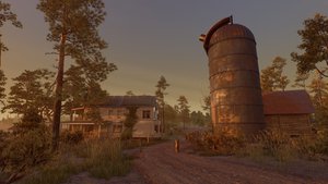 Deliver Us Mars screenshot