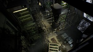 Deliver Us Mars screenshot