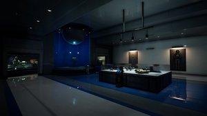 Deliver Us Mars screenshot