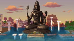 Detective Dotson screenshot