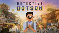 Detective Dotson