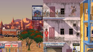 Detective Dotson screenshot