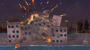 Detective Dotson screenshot