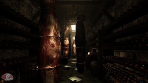 Haunted Bloodlines screenshot