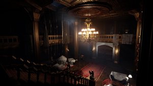 Haunted Bloodlines screenshot