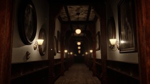 Haunted Bloodlines screenshot