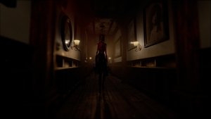 Haunted Bloodlines screenshot