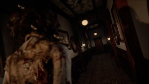 Haunted Bloodlines screenshot