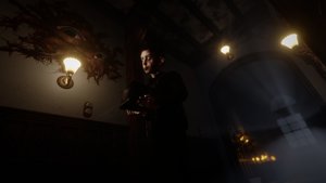 Haunted Bloodlines screenshot