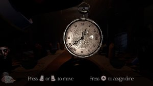 Haunted Bloodlines screenshot