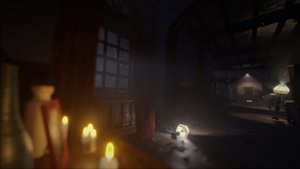 Haunted Bloodlines screenshot