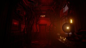 Haunted Bloodlines screenshot