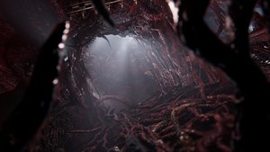 Haunted Bloodlines screenshot
