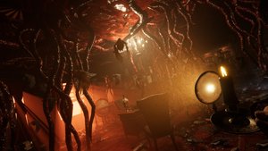 Haunted Bloodlines screenshot