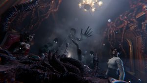 Haunted Bloodlines screenshot