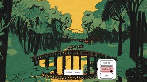 Phoenix Springs screenshot