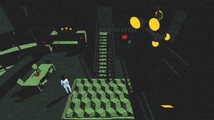 Phoenix Springs screenshot