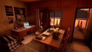 DETECTIVE: The Motel screenshot
