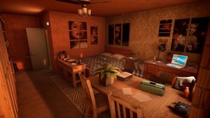DETECTIVE: The Motel screenshot