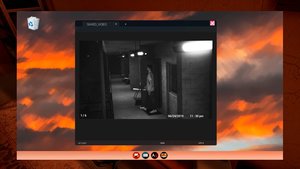 DETECTIVE: The Motel screenshot