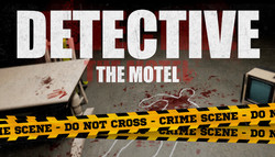 DETECTIVE: The Motel