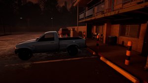 DETECTIVE: The Motel screenshot
