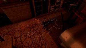 DETECTIVE: The Motel screenshot